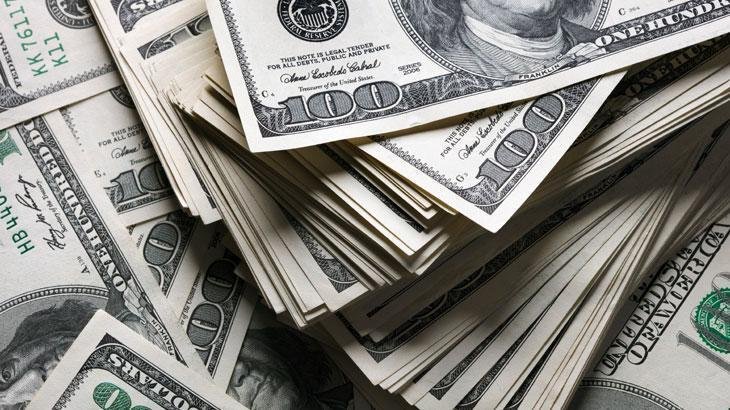 Doların Bugünkü Değeri Ne Kadar?