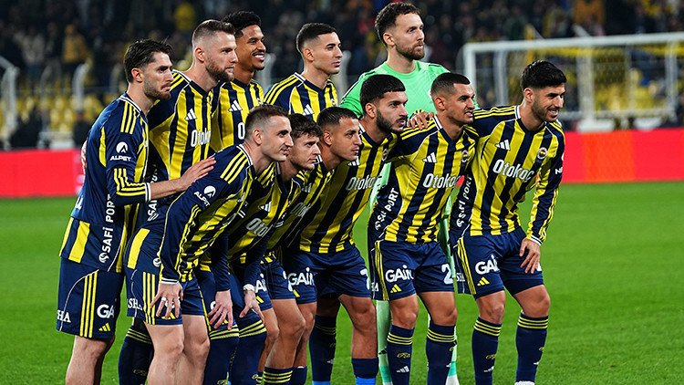 Fenerbahçe, Mateta İçin Farklı Bir Çözüm Geliştirdi: Takas Teklifi!