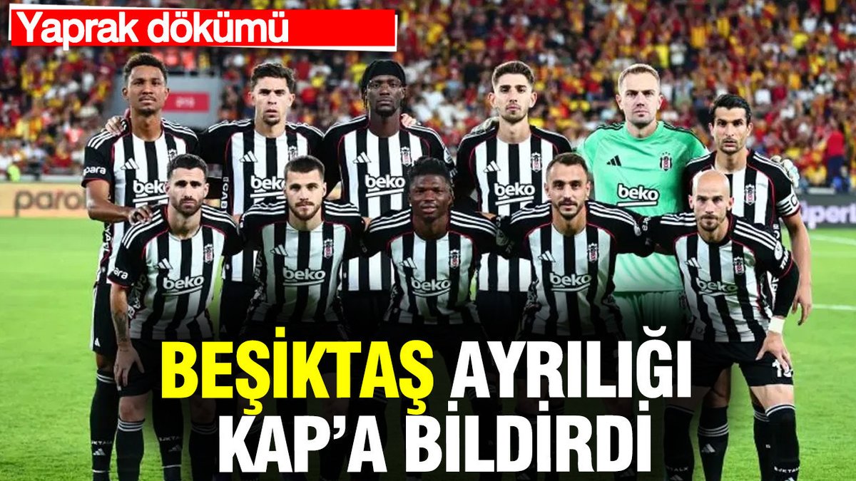 Beşiktaş, Demir Ege Tıknaz'ın Braga'ya Geçişi İçin Temaslara Geçti
