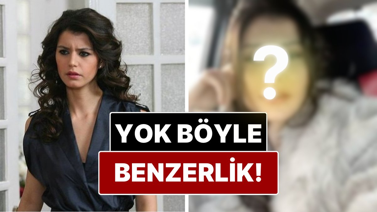 Bir Kullanıcının Beren Saat'e Olan İlgisi Dikkat Çekti