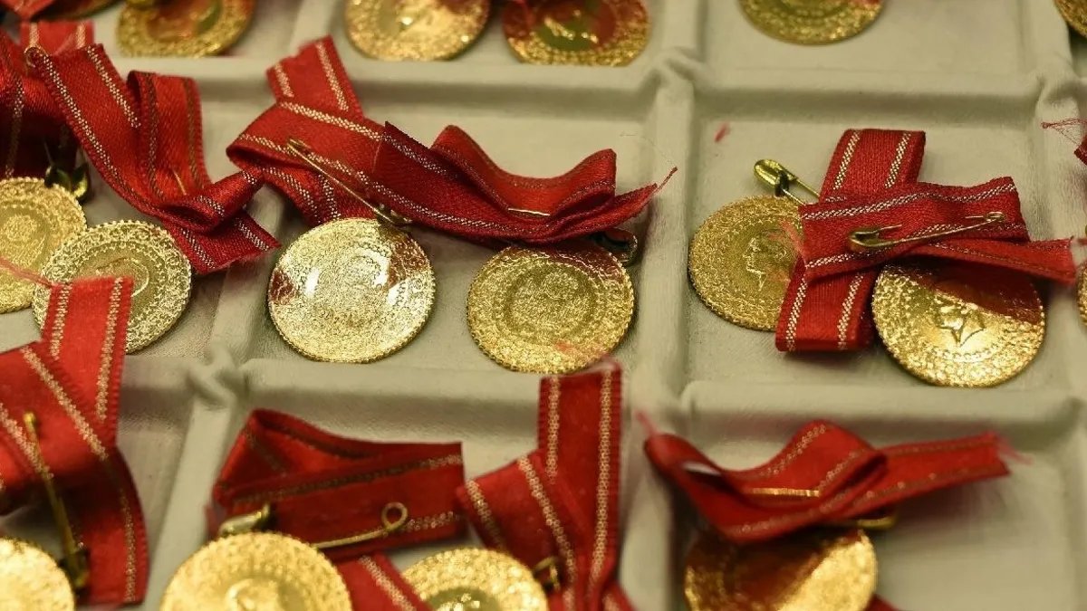 2026 Yılında Altın Değerleri: Gram, Çeyrek, Yarım Ve Tam Fiyatları