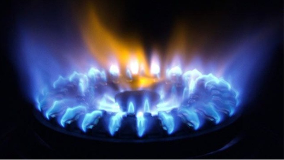ABD Doğal Gaz Bedelleri Üç Yılın En Yüksek Seviyesine Ulaştı
