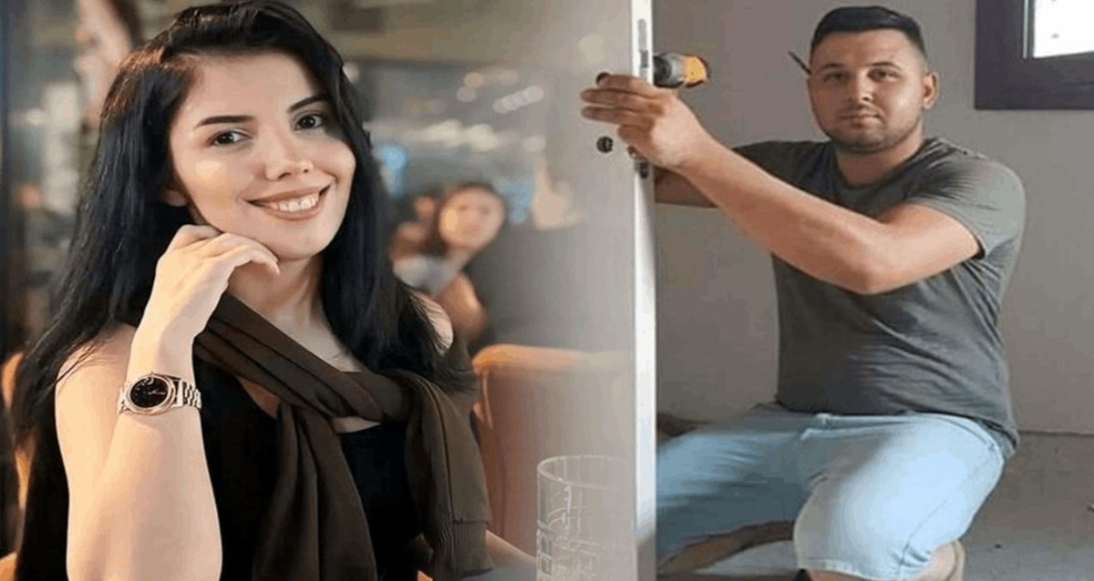 Fatma'yı 4 Metre Sürükleyip Yere Çarparak Öldürmüş!