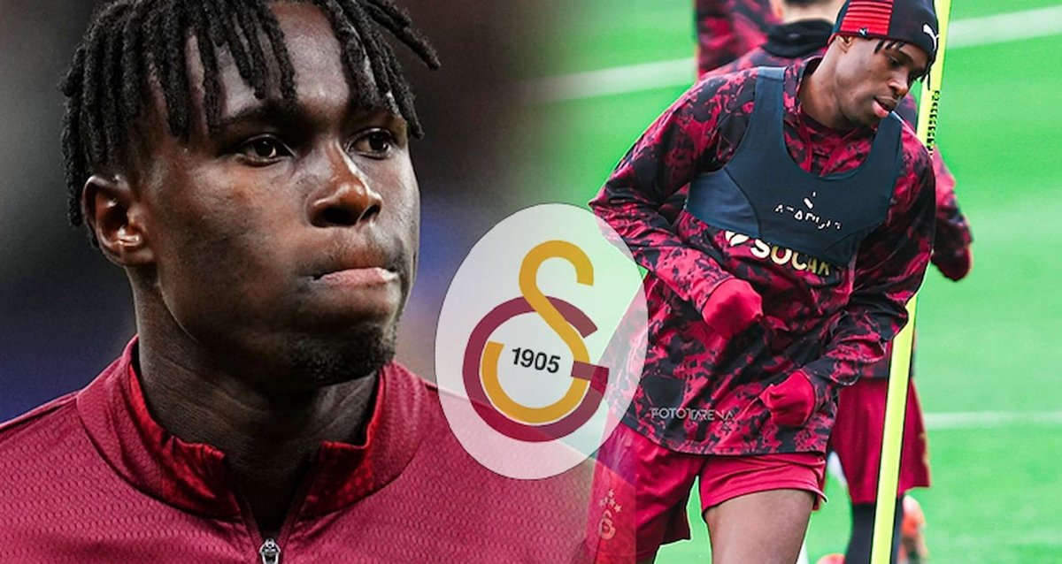 Galatasaray'ın 30 Milyon Euro Verdiği Singo'nun Durumu Ne?