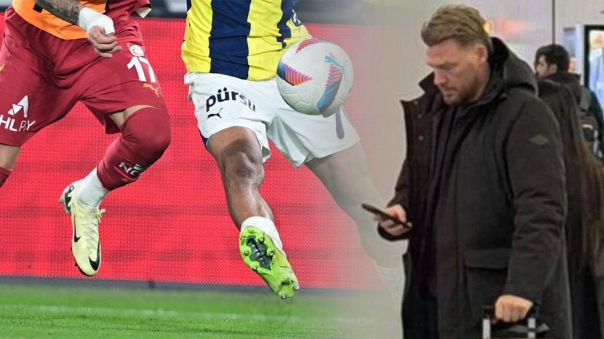 Fenerbahçe'de Ajax'ın Futbol Müdürü Torreira Ve Alvarez Var!