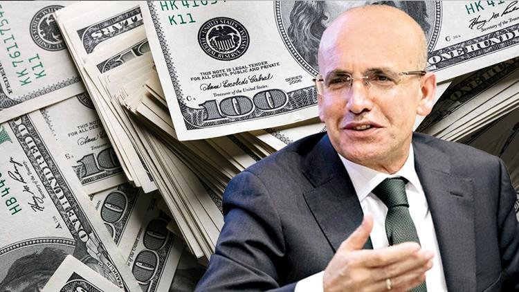 Merkez Bankası Rezervleri Tarihinde En Yüksek Seviyeye Ulaştı