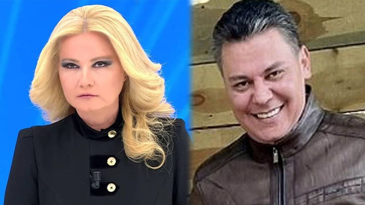 Müge Anlı'nın Şaşırtan Evlilik Açıklaması: 'Her Şeyi Ben Üstleniyorum