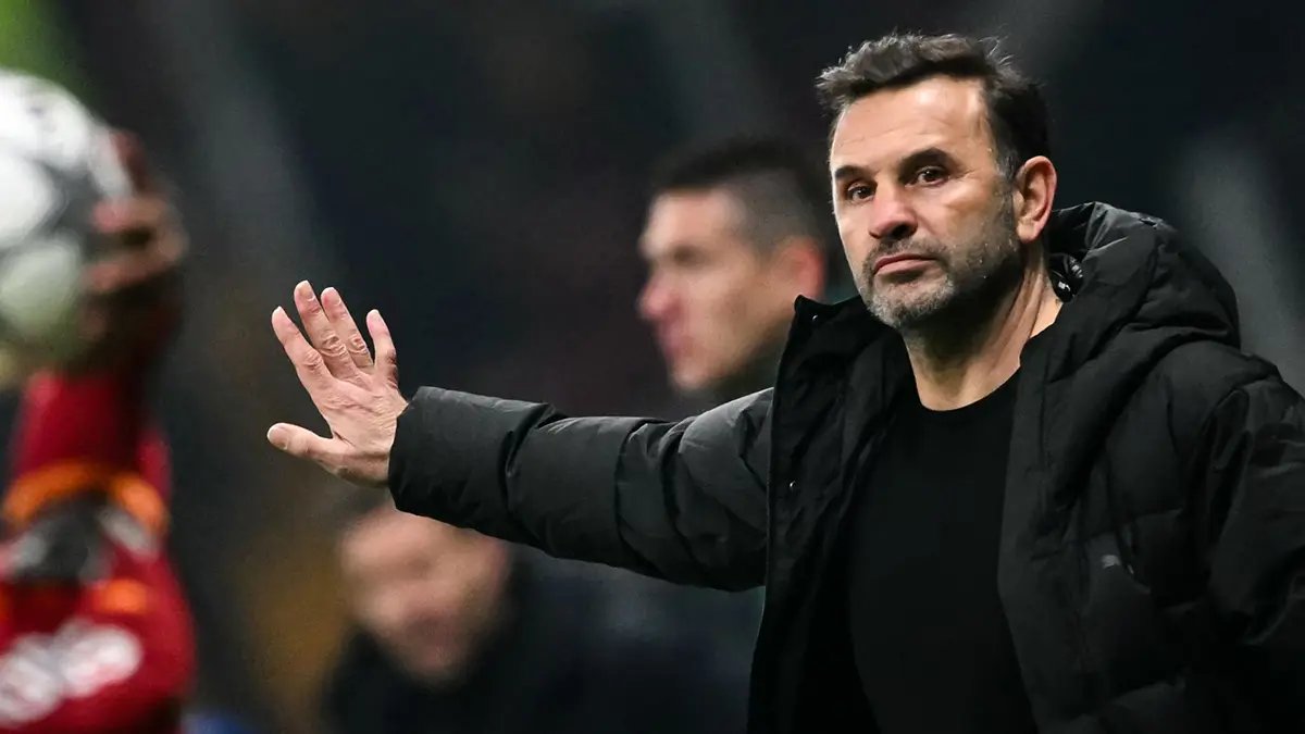 Okan Buruk Gitmeli Mi? Spor Yazarlarının Galatasaray-Atletico Yorumları