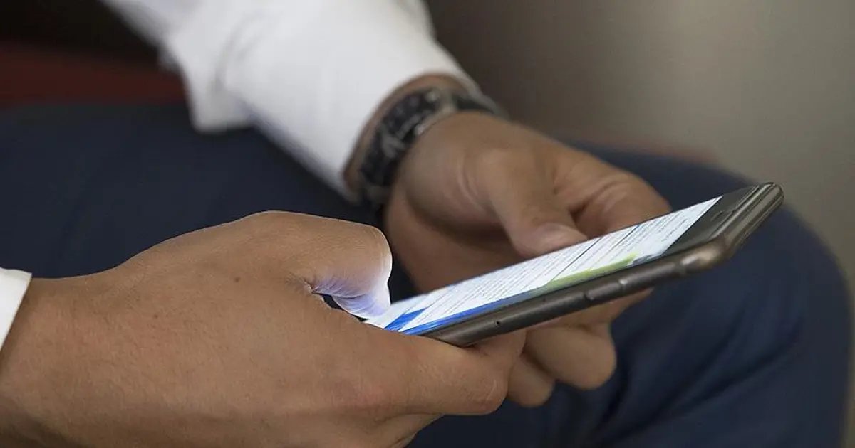 SMS Onaylama" Sistemi Milyonlarca Kullanıcıyı Risk Altına Sokuyor