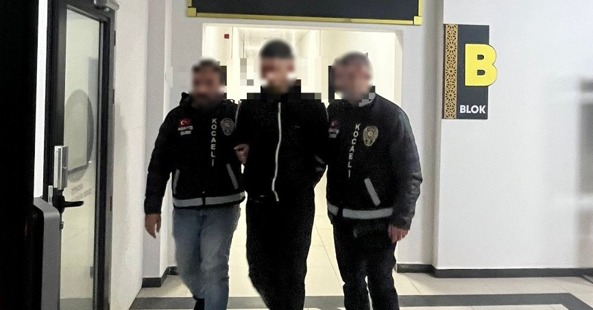 Otoparktaki Cinayetle İlgili Şüpheli: Korkutma Amacıyla Yaptım