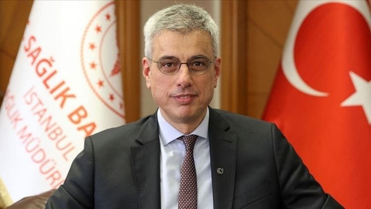 Sağlık Bakanı Kemal Memişoğlu: Sigarayla İlgili Projemizi Meclis'e Takdim Edeceğiz