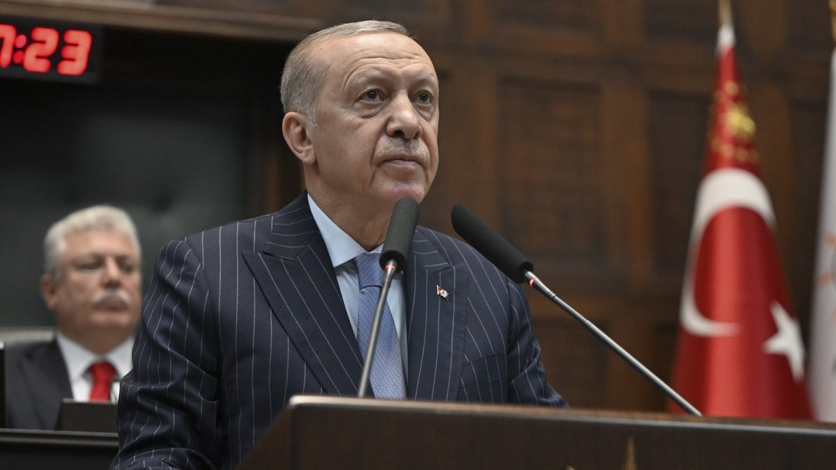 Cumhurbaşkanı Erdoğan'dan Emeklilik Maaşı Hakkında Bilgilendirme