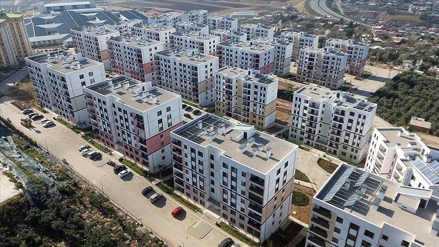 Konut Sahibi Olmayı Düşünenler İçin Yeni Düzenlemeler Geliyor!