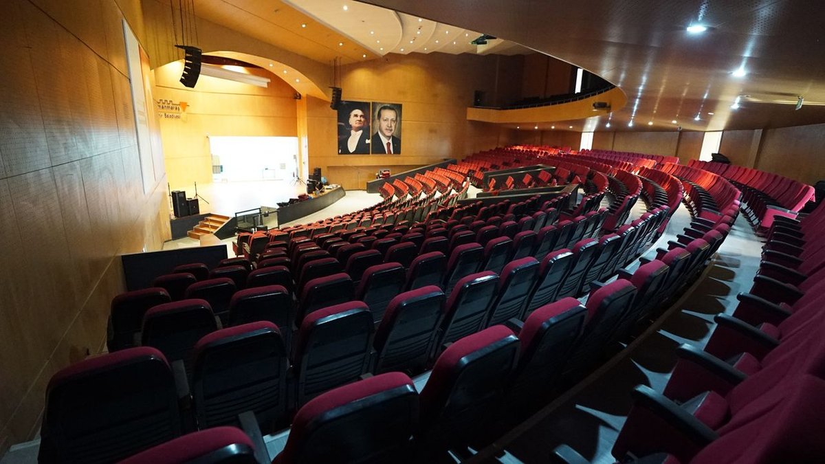 24 Ocak'taki Anne ve Çocuk Organizasyonu Başka Bir Tarihe Alındı!
