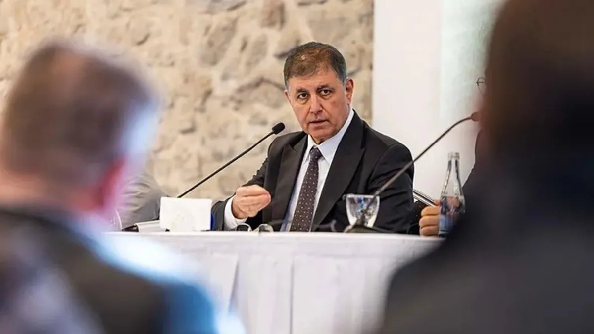 CHP'li İzmir Büyükşehir Belediyesi'nde Kripto Skandalı Ortaya Çıktı!