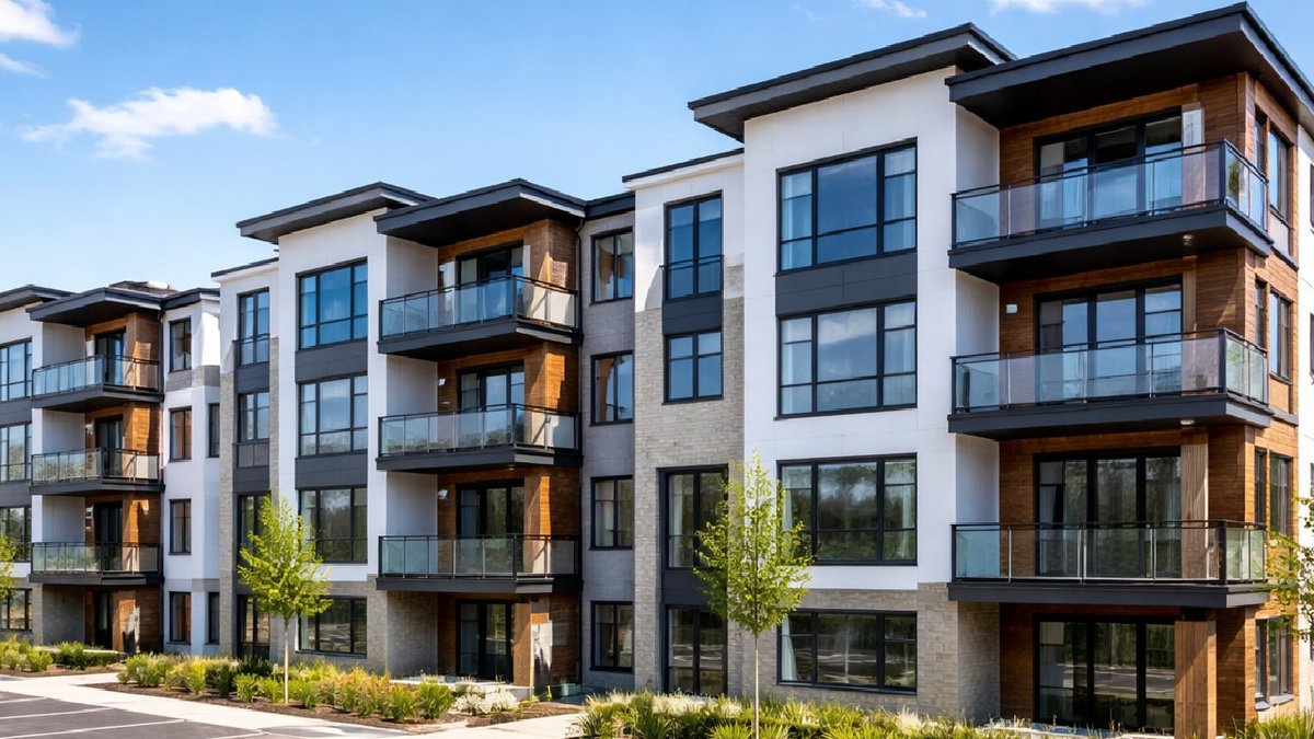 Boş Gayrimenkullerin Emlak Vergisi İki Katına Çıkıyor