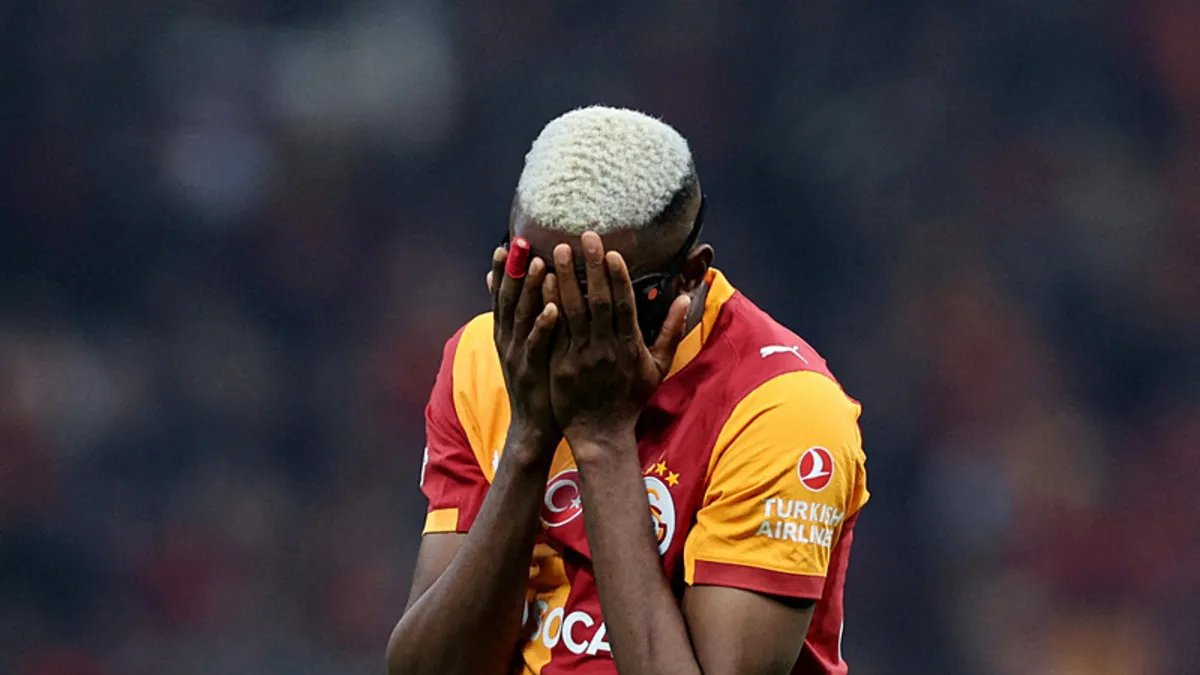 Galatasaray'ın Şampiyonlar Ligi'nden Elenmesine Neden Olacak 8 Senaryo