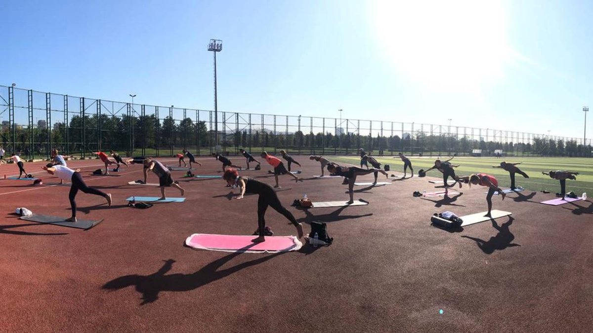 Spor İstanbul 2025'te 1 Milyon Kişiyi Sporla Tanıştırdı