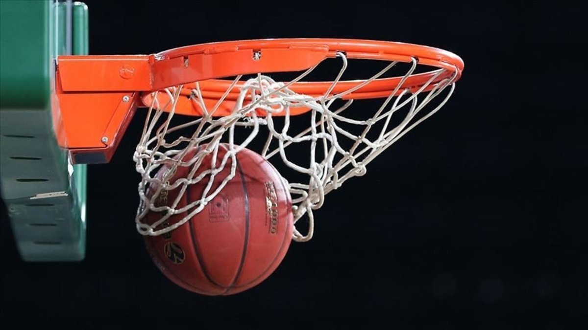 Ziraat Bankası Basketbol Türkiye Kupası'nda Eşleşmeler Belirlendi!