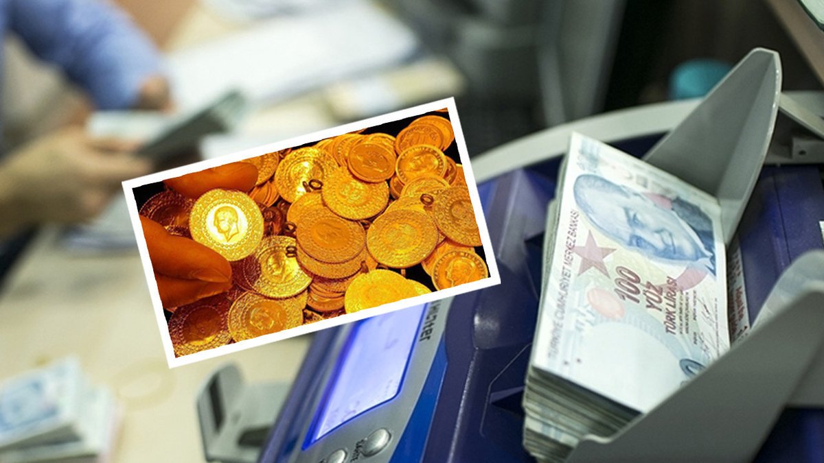 TCMB, Altın Ve TL Dönüşüm Yardımlarını Sonlandırma Kararı Aldı
