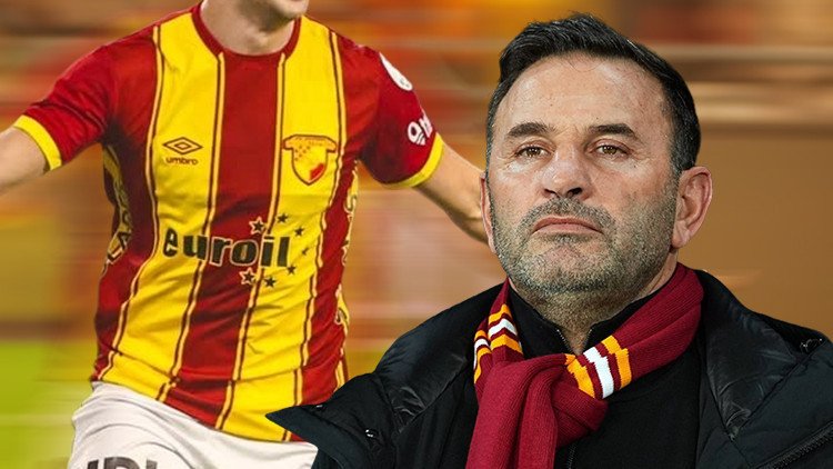Galatasaray, Göztepe'nin Genç Yeteneklerine İlgi Gösterdi!
