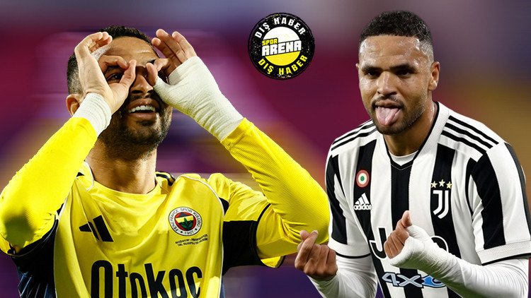 En-Nesyri Fenerbahçe'ye Büyük Kazanç Sağladı! Anlaşma Sağlandı, İtalya'ya Yolculuk Başlıyor