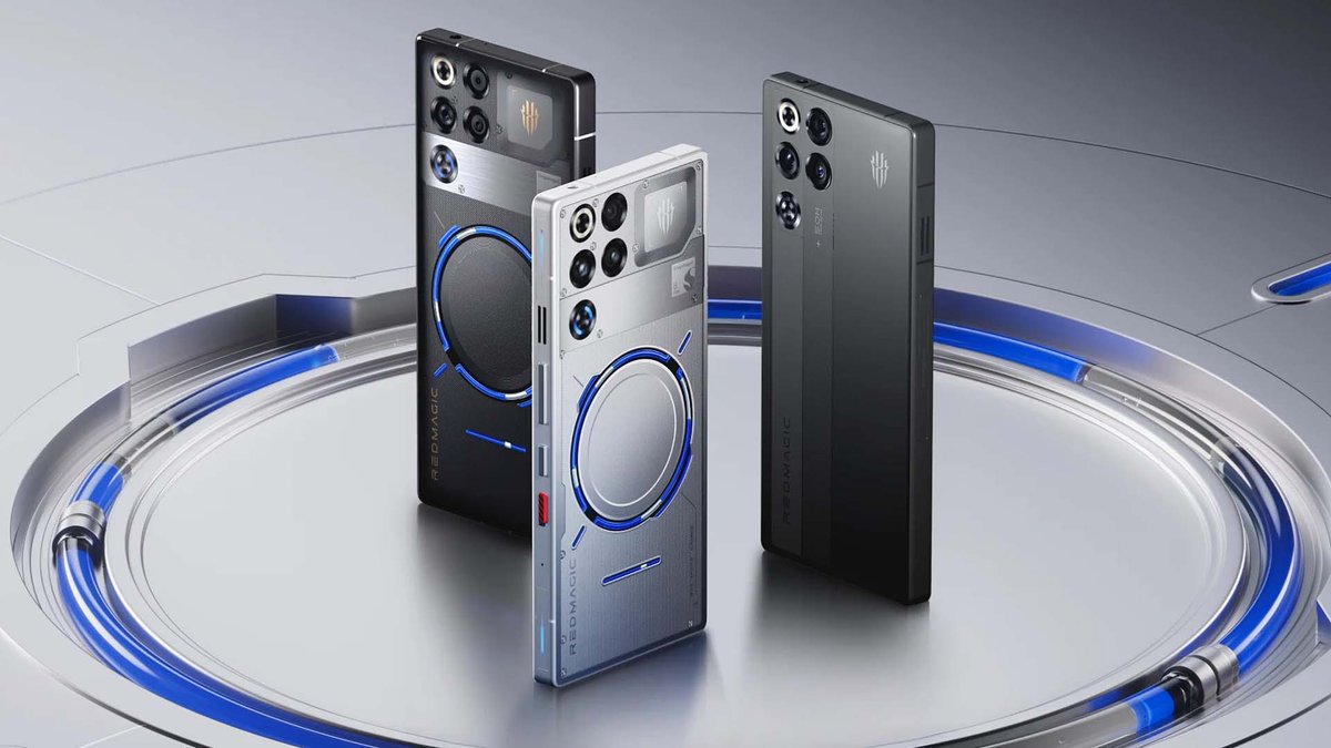 Sıvı Soğutma Teknolojisiyle RedMagic 11 Pro Türkiye'de Piyasada