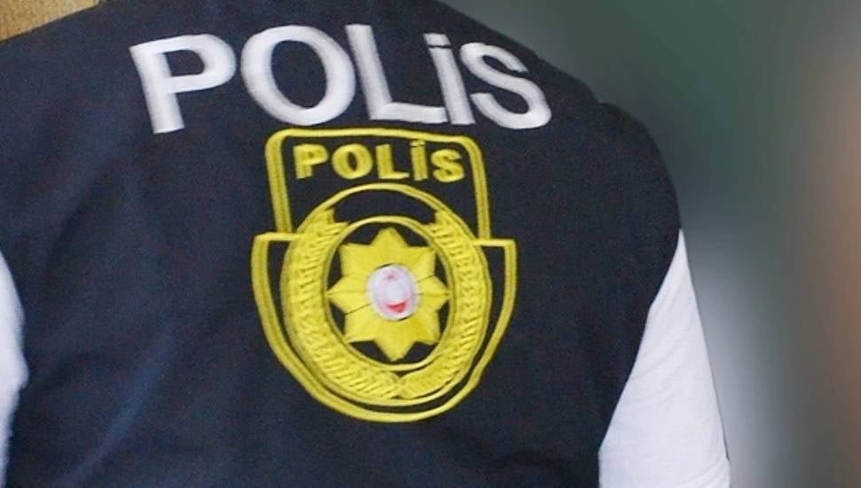 Gazimağusa'da Yangın Çıkaran Şüphelinin Evinde Uyuşturucu Bulundu