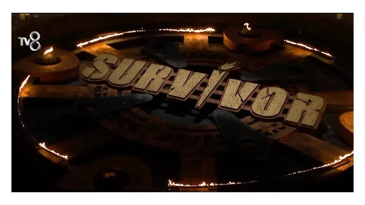 Survivor 2026'da Yarışacak Yeni İsimler Açıklandı!