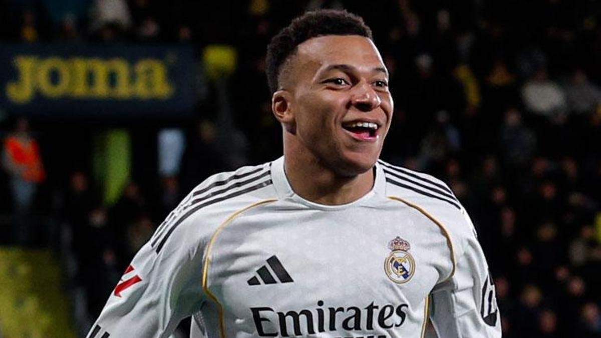 Canlı Yayın: Villarreal İle Real Madrid Karşılaşması (La Liga) Arda Güler 11'de