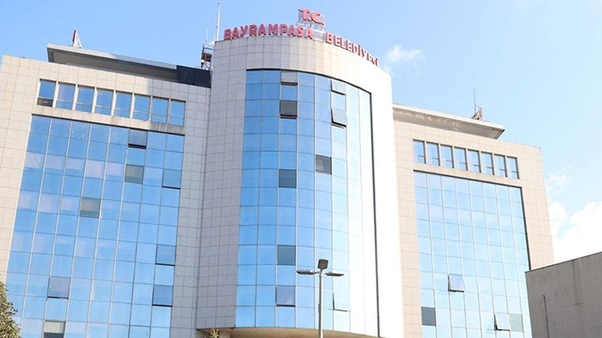 Bayrampaşa Belediyesi Üzerine Yolsuzluk Soruşturması: 8 Gözaltı