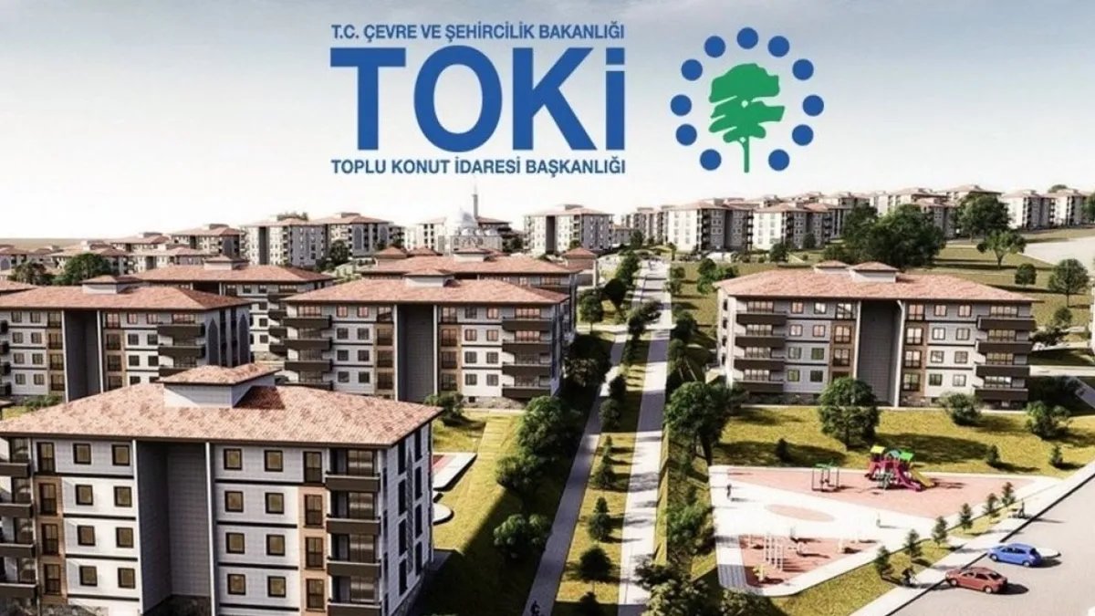 2026 Yılı İçin İl İl TOKİ Kura Sonuçları Nasıl Sorgulanır?