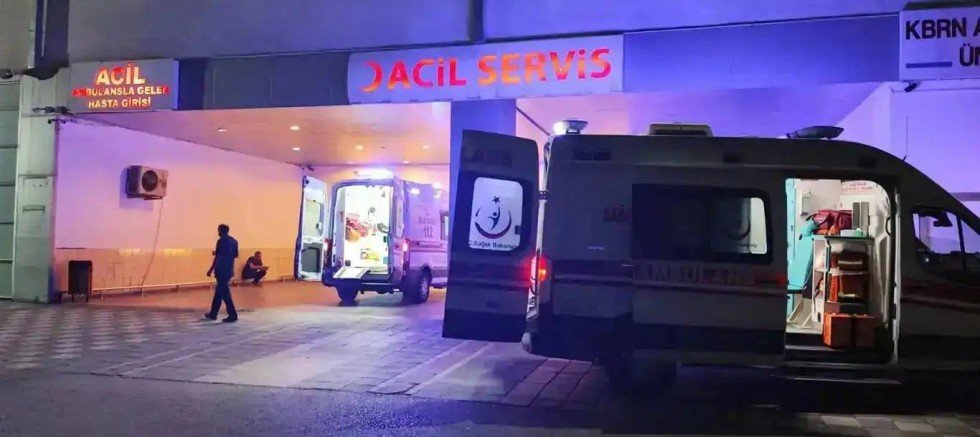 Malatya'da Bıçaklı Tartışma: 3 Yaralıdan 2'si Ciddi Durumda