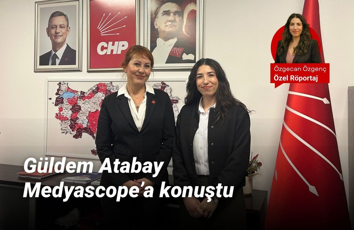 Ekonomi Koordinasyon Kurulu Nasıl İşleyecek? Güldem Atabay Açıklıyor