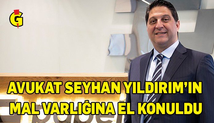 Kara Para Soruşturmasında Papel İçin Kayyım Ataması Yapıldı