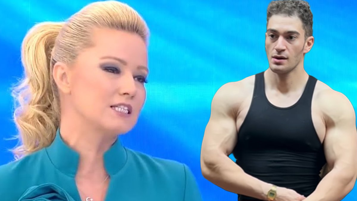 Testo Taylan'dan Müge Anlı Üzerine Açıklama: "Program Sonlandırıldı