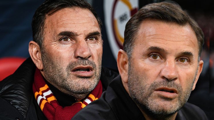 Galatasaray, 40 Milyon Euro'luk Transfer İçin Resmi Teklifte Bulundu!