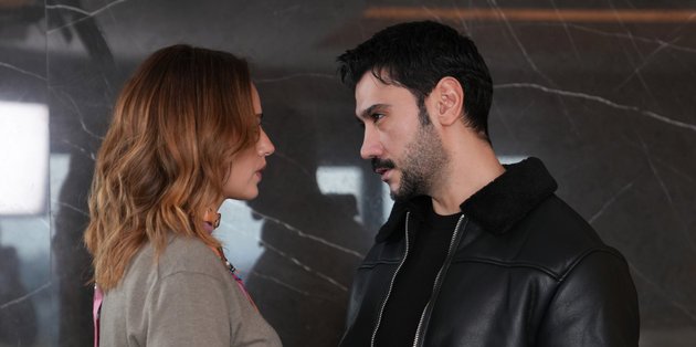 Hayal Gibi 8. Bölüm HD Tam İzleme - Final Bölümü
