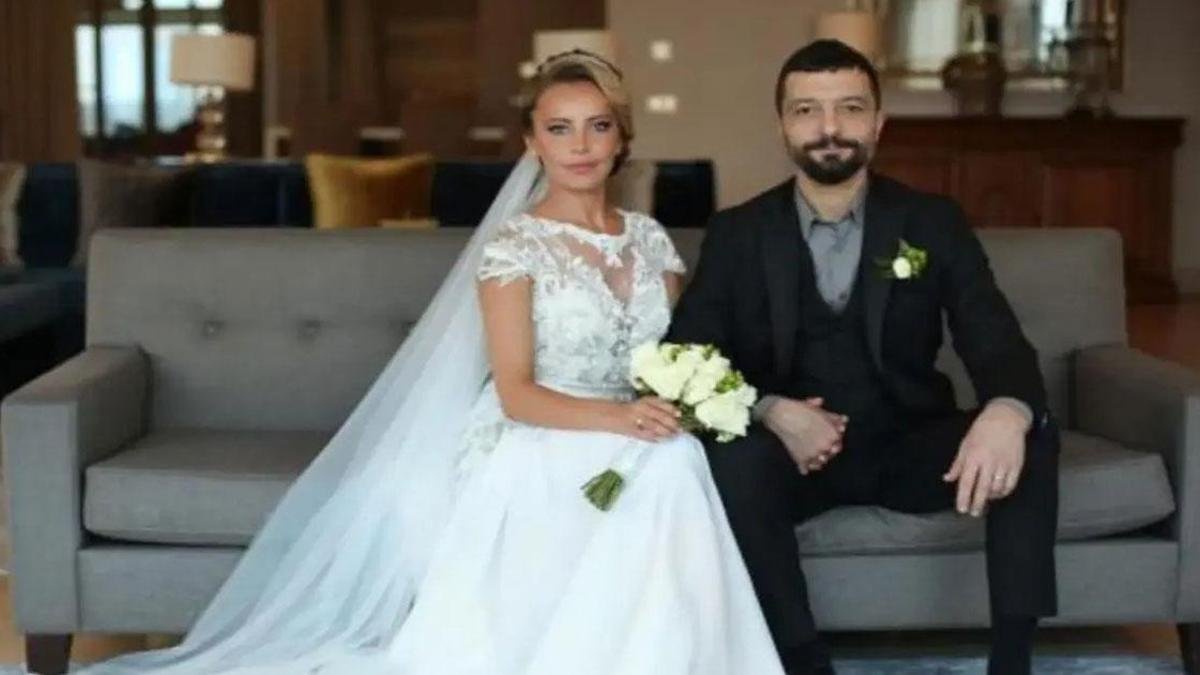 Vildan Atasever Ve Mehmet Erdem'in Yaşları Nedir? Oğulları Dünyaya Geldi!