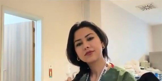 Sağlık Çalışanlarına Sosyal Medyada Terör Propagandası Nedeniyle Soruşturma