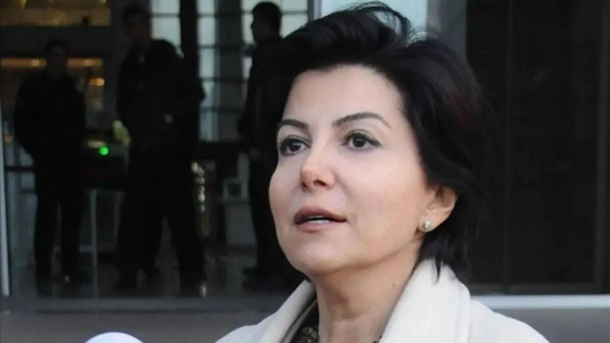 Avukat Tarafından Açıklama: Gazeteci Sedef Kabaş Gözaltında