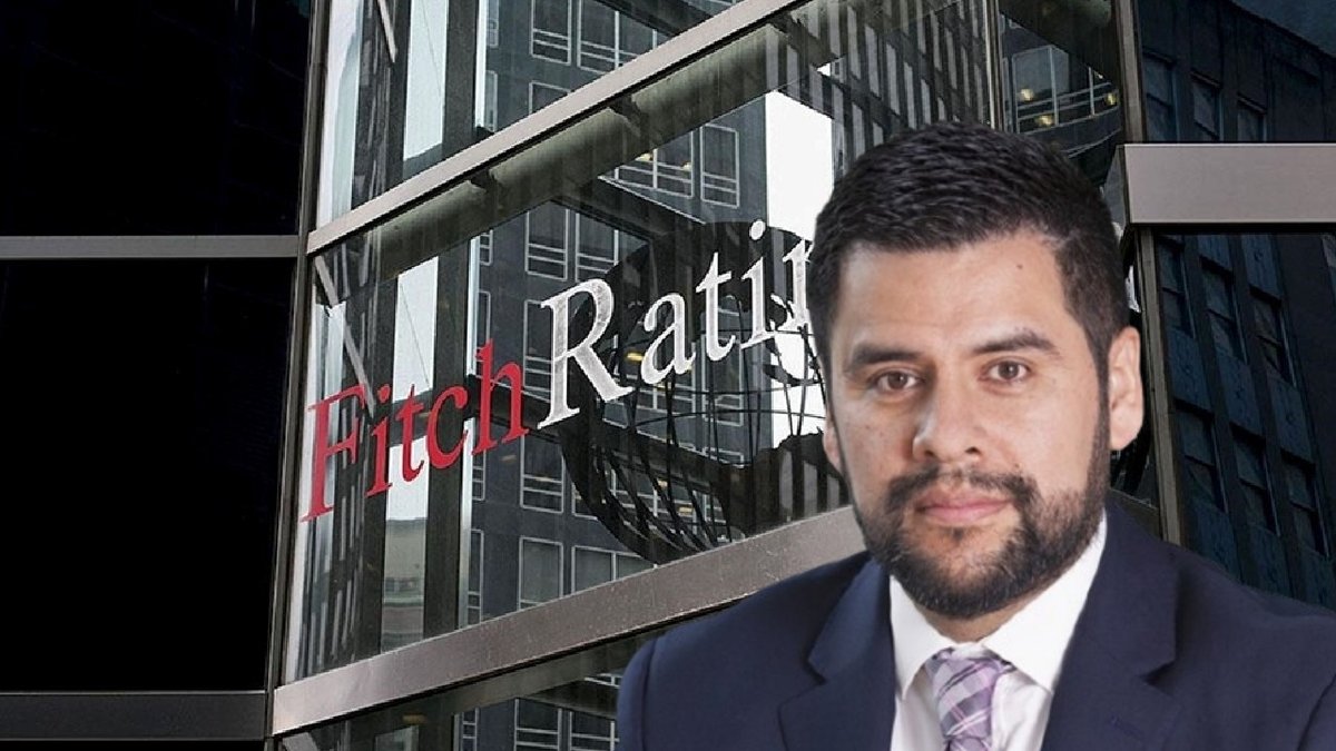 Fitch: Türkiye'nin Ekonomisi Güçlü ve Dirençli Durumda