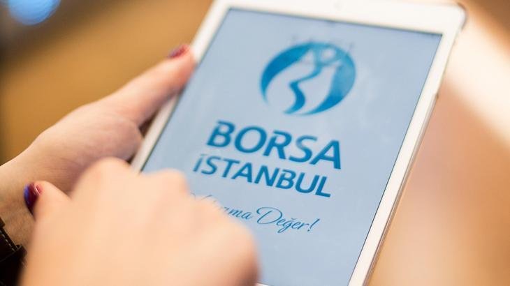 Borsa Tarihinde İlk Defa 13 Bin Puanı Geçmeyi Başardı