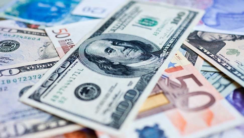 Döviz Kurlarındaki Son Gelişmeler: Sterlin 59,45 Seviyesinde!