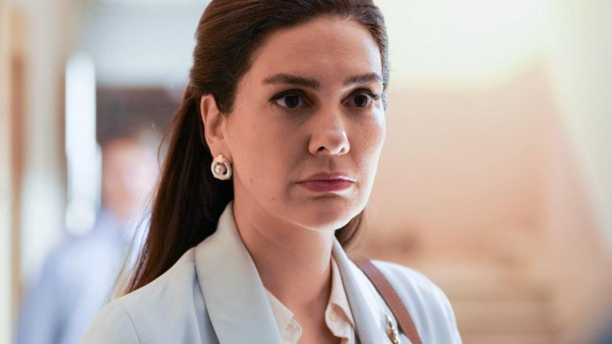 Bergüzar Korel 20 Kilo Verdi, 'Zayıflama İğnesi' İddialarına Cevap Verdi!