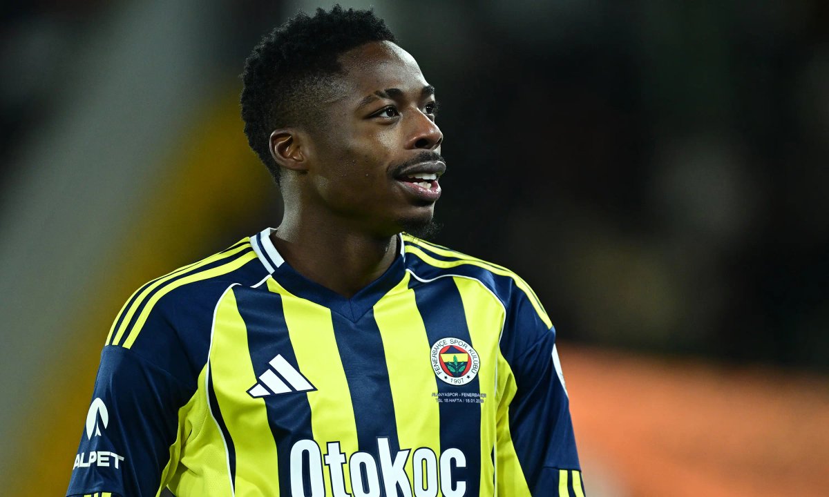 Türk Rüzgarı: Musaba Transferinde MLS Takımında İmza Atıldı
