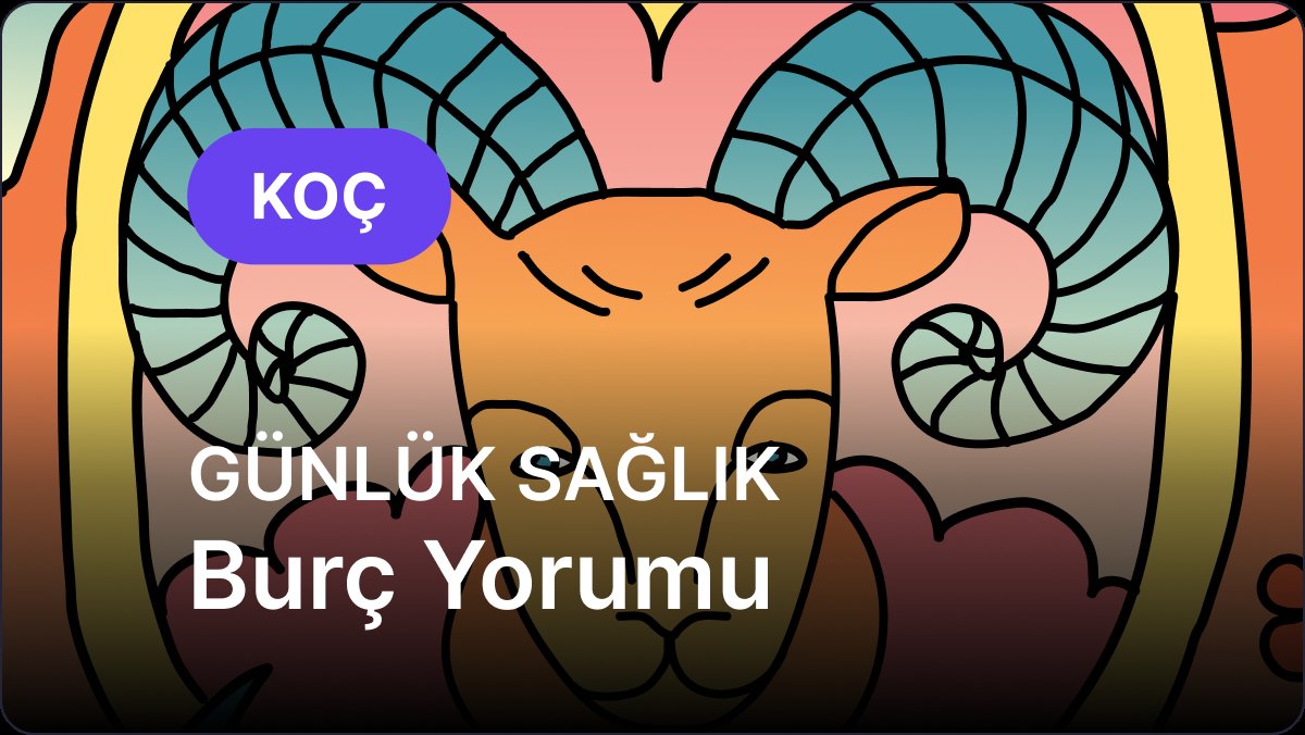 27 Ocak Salı Koç Burcu İçin Günlük Sağlık Analizi