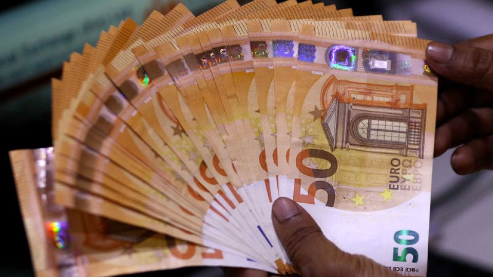 Kocher: Euro'nun Değer Kazanması AMB'yi Harekete Geçirebilir