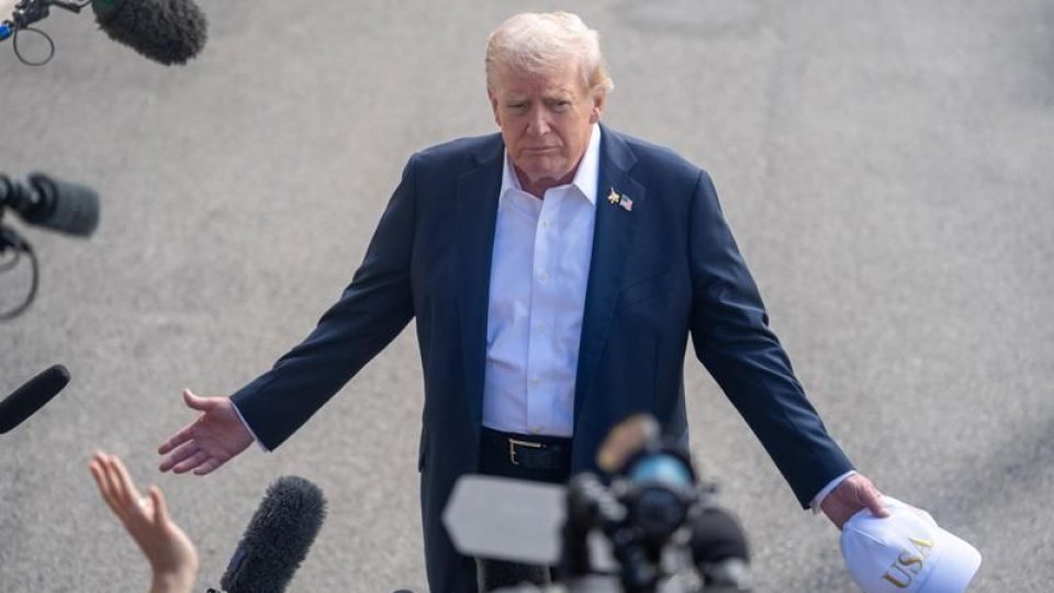 Trump: İran İçin Süre Azalıyor | Güncel Ekonomi Gelişmeleri