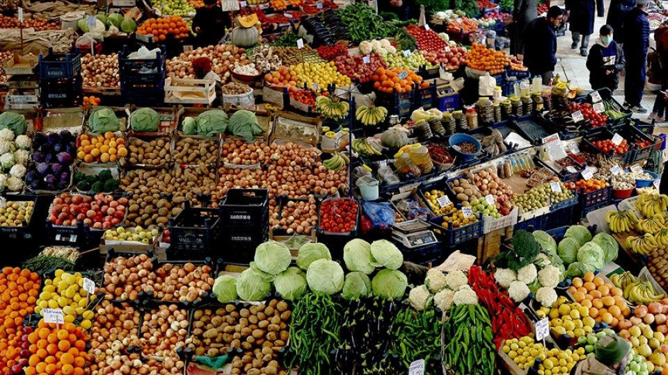 Ocak Ayı Enflasyon Tahminleri Piyasa Üzerinde Netleşti